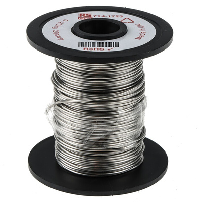 RS PRO Hook Up Wire, 36m