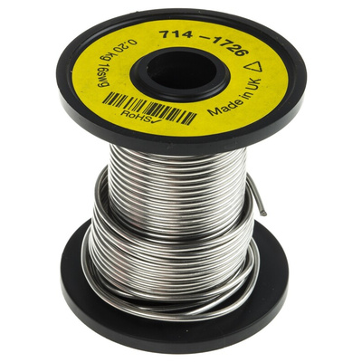RS PRO Hook Up Wire, 11.5m
