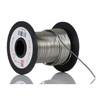 RS PRO Resistance Wire, 20.5m