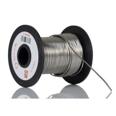 RS PRO Resistance Wire, 60m