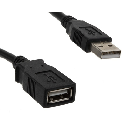 Startech 1 port USB 1.1 over CATx Extension Cable up to40m