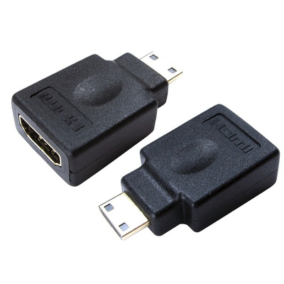RS PRO HDMI Adapter, Female HDMI to Male HDMI