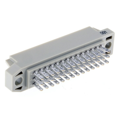 1393556-9 | TE Connectivity, RP300 42 Way Rectangular Connector Plug, 4.5A