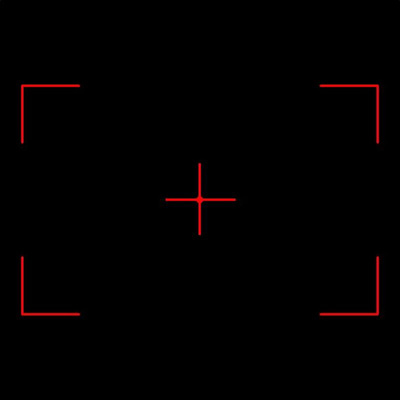 1125-528-000 | Global Laser 4.58° fan angle Cross shape DOE Laser Lens, Exit aperture 5mm