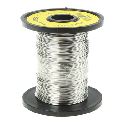 RS PRO Hook Up Wire, 118m