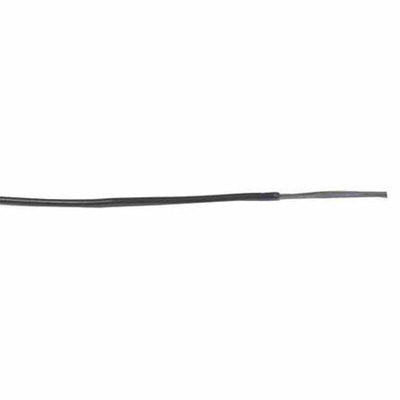RS PRO White Hook Up Wire, 18 AWG, 19/0.25 mm, 100m, ETFE Insulation