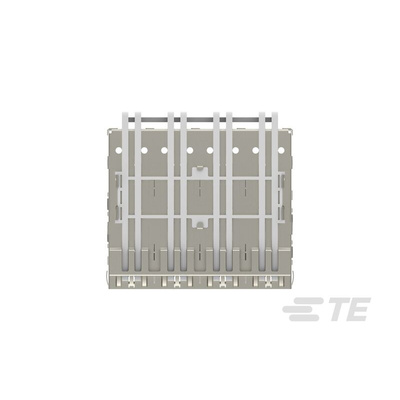 TE Connectivity Cage Assembly for SFP, 1761008-3