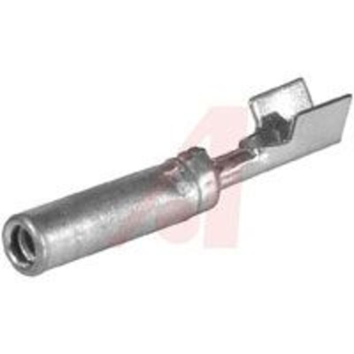 connector comp,044-series,poke-home crimp socket contact,for 14,16,18awg wire