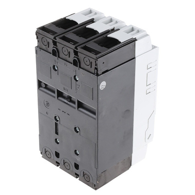 Eaton, xEnergy MCCB Molded Case Circuit Breaker 160 A, Breaking Capacity 50 kA, Fixed Mount