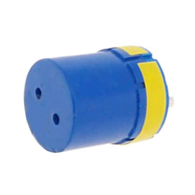 Female Connector Insert size 22 2 Way for use with 97 Series Standard Cylindrical Connectors