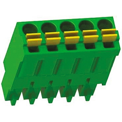 Acti9 Ti24 Connector 5 points