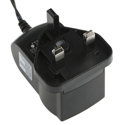 Crowcon Gas Detection Single Way Charger for CO2 Monitor Europe, RS232 Interface