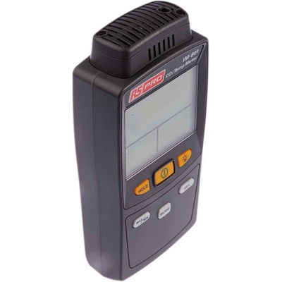 RS PRO Carbon Monoxide Handheld Gas Detector, For Environmental
