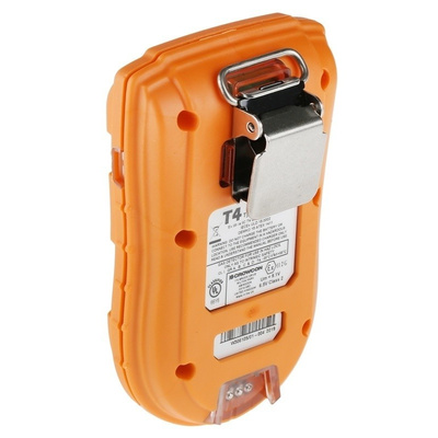 Crowcon Handheld Gas Detector, For Industrial ATEX Approved