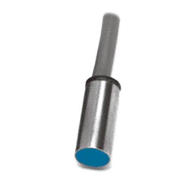Sick Inductive Barrel-Style Proximity Sensor, 1.5 mm Detection, PNP Output, 10 → 30 V dc, IP67