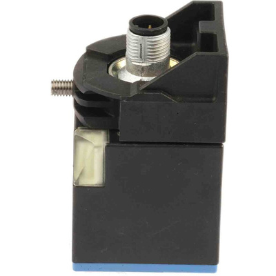 Sick Inductive Block-Style Proximity Sensor, 20 mm Detection, PNP Output, 10 → 30 V, IP68