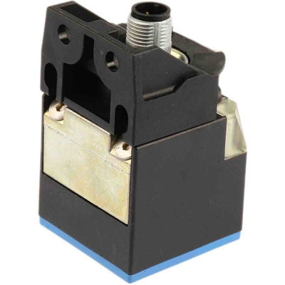 Sick Inductive Block-Style Proximity Sensor, 20 mm Detection, PNP Output, 10 → 30 V, IP68