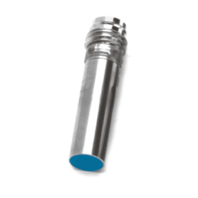 Sick Inductive Barrel-Style Proximity Sensor, 1.5 mm Detection, PNP Normally Open Output, 10 → 30 V, IP67