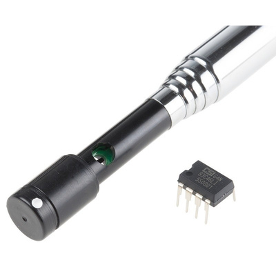 RS PRO Sensor, For Use With Lutron Series M4204