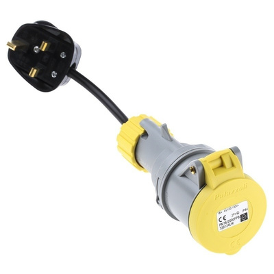 Fluke TA700 PAT Testing Adapter, For Use With 6500 Series