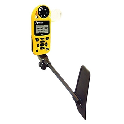 Kestrel 0782 Vane Mount, For Use With 5000 Series Weather Meter