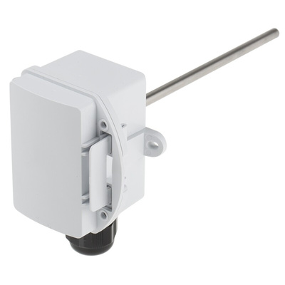 RS PRO PT100 RTD Sensor, +70°C Max