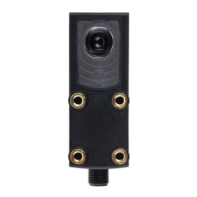 Sick Contrast Sensors 13 mm, RGB LED, NPN, 100 mA, 10.8 → 28.8 V dc, IP67