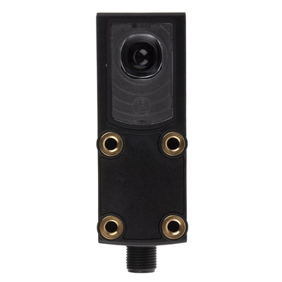 Sick Contrast Sensors 13 mm, RGB LED, PNP, 100 mA, 10.8 → 28.8 V dc, IP67