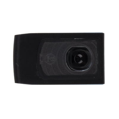Sick Contrast Sensors 13 mm, RGB LED, NPN, 100 mA, 10.8 → 28.8 V dc, IP67
