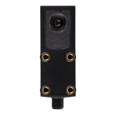 Sick Contrast Sensors 13 mm, RGB LED, NPN, 100 mA, 10.8 → 28.8 V dc, IP67