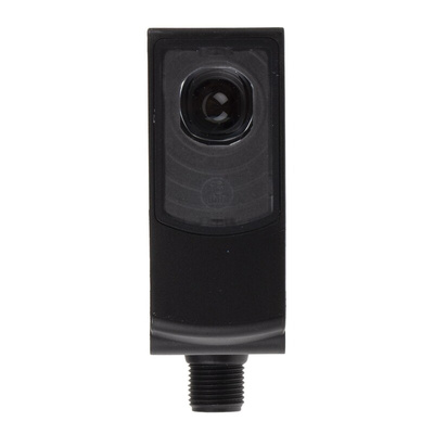 Sick Contrast Sensors 13 mm, LED, Push-Pull, 100 mA, 10.8 → 28.8 V dc, IP67