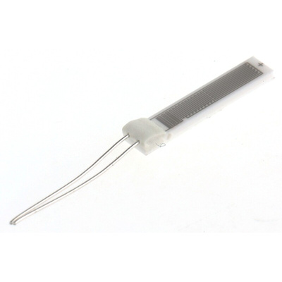 RS PRO PT100 RTD Sensor, 2mm Dia, 10mm Long, Chip, Class A +600°C Max