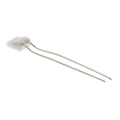 RS PRO PT100 RTD Sensor, 2mm Dia, 2mm Long, Chip, Class B +600°C Max