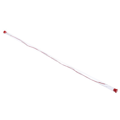 RS PRO PT100 RTD Sensor, 5mm Dia, 35mm Long, 4 Wire, Probe, Class B +250°C Max