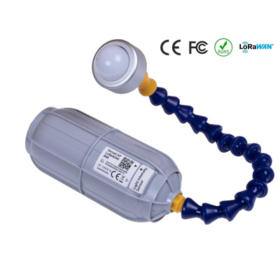 Seeed Studio Light Intensity Sensors, 12 mA, IP66