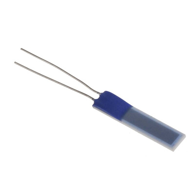 RS PRO PT1000 RTD Sensor, 2mm Dia, 10mm Long, Chip, Class 1/3 B +550°C Max