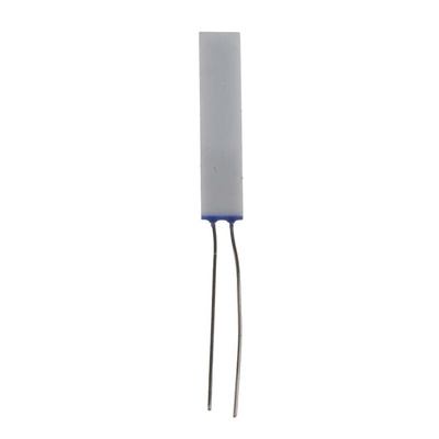 RS PRO PT1000 RTD Sensor, 2mm Dia, 10mm Long, Chip, Class 1/3 B +550°C Max