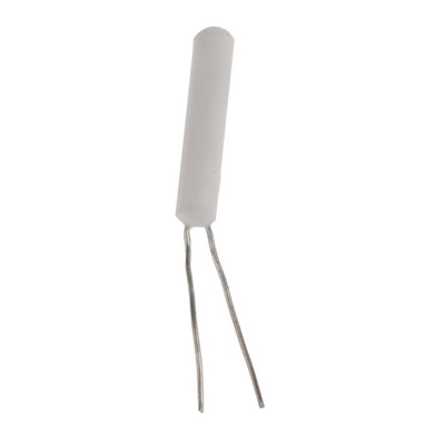 RS PRO PT100 RTD Sensor, 1.6mm Dia, 8mm Long, Probe, Class 1/10 B +600°C Max