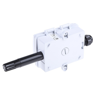 RS PRO RTD Sensor, +50°C Max