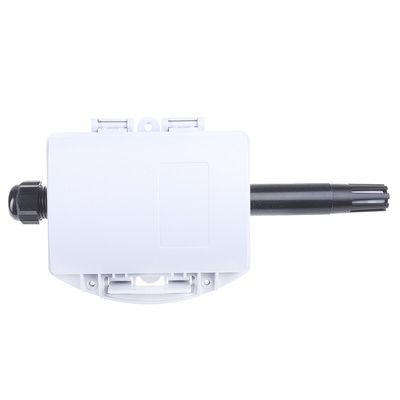 RS PRO RTD Sensor, +50°C Max