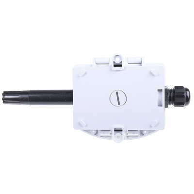 RS PRO RTD Sensor, +50°C Max