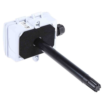 RS PRO RTD Sensor, +50°C Max