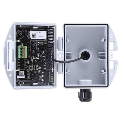 RS PRO RTD Sensor, +50°C Max