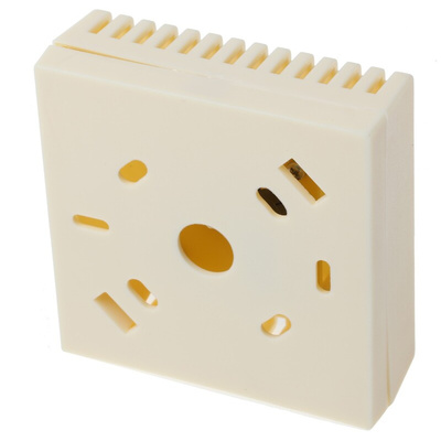 RS PRO PT100 RTD Sensor, Wall, Class B +70°C Max