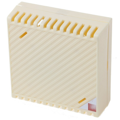 RS PRO PT100 RTD Sensor, Wall, Class B +70°C Max