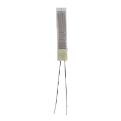 RS PRO PT100 RTD Sensor, 2mm Dia, 10mm Long, 2 Wire, Chip, Class A +500°C Max