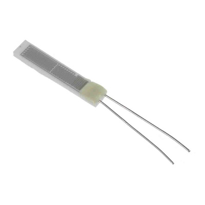 RS PRO PT100 RTD Sensor, 2mm Dia, 10mm Long, 2 Wire, Chip, Class A +500°C Max