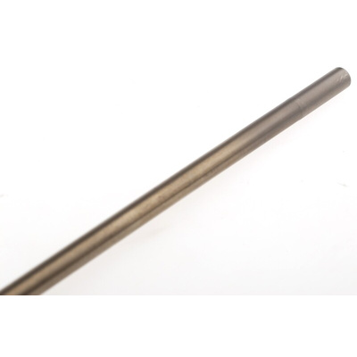 RS PRO PT100 RTD Sensor, 6mm Dia, 150mm Long, 4 Wire, Probe, Class B +500°C Max