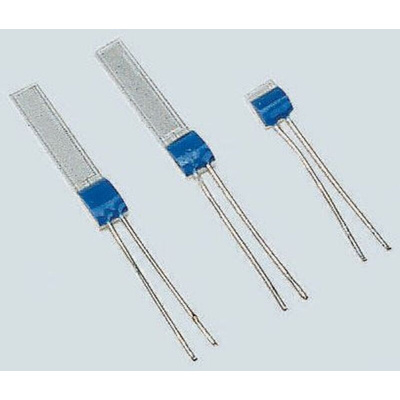 RS PRO PT1000 RTD Sensor, 2mm Dia, 5mm Long, Chip, Class B +600°C Max