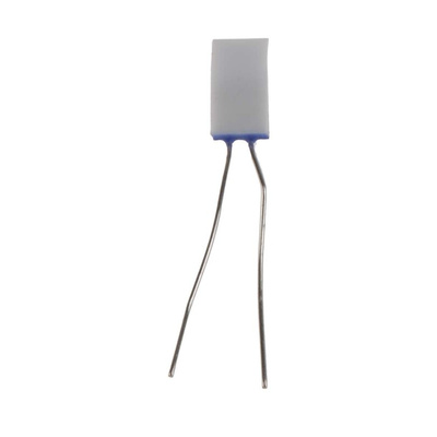 RS PRO PT1000 RTD Sensor, 2mm Dia, 5mm Long, Chip, Class A +600°C Max
